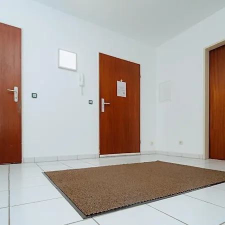 In Metternich Fuer 5 Personen Appartement Coblence