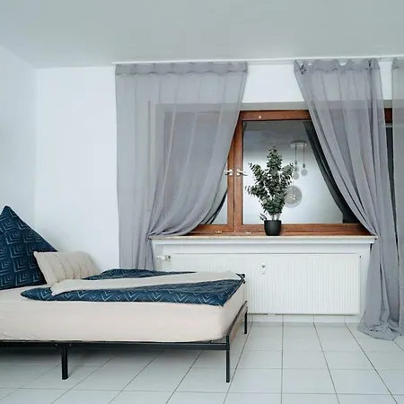 In Metternich Fuer 5 Personen Апартаменты