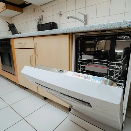 Appartement In Metternich Fuer 5 Personen