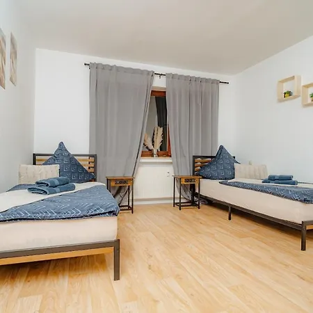 In Metternich Fuer 5 Personen