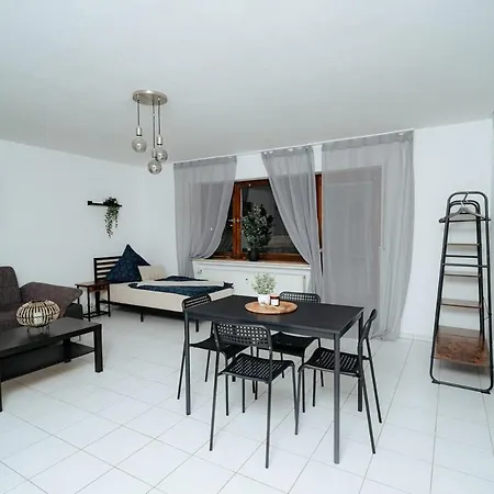 Appartement In Metternich Fuer 5 Personen Coblence