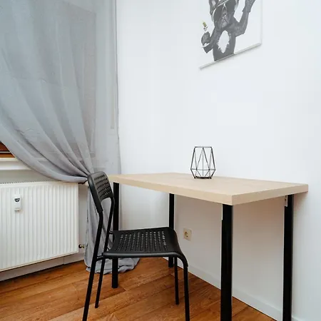 Appartement In Metternich Fuer 5 Personen *