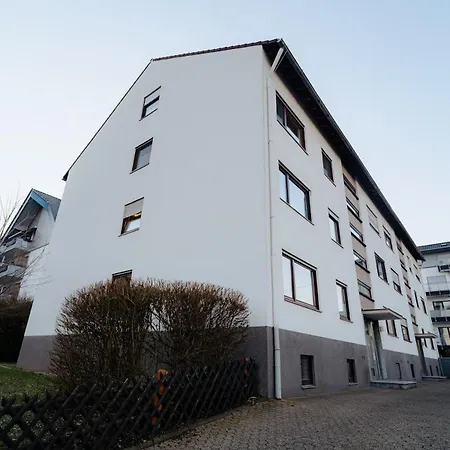 Appartement In Metternich Fuer 5 Personen